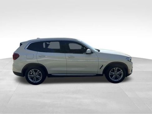 Used 2019 BMW X3 sDrive30i w/ Driving Assistance Package RWD image 2