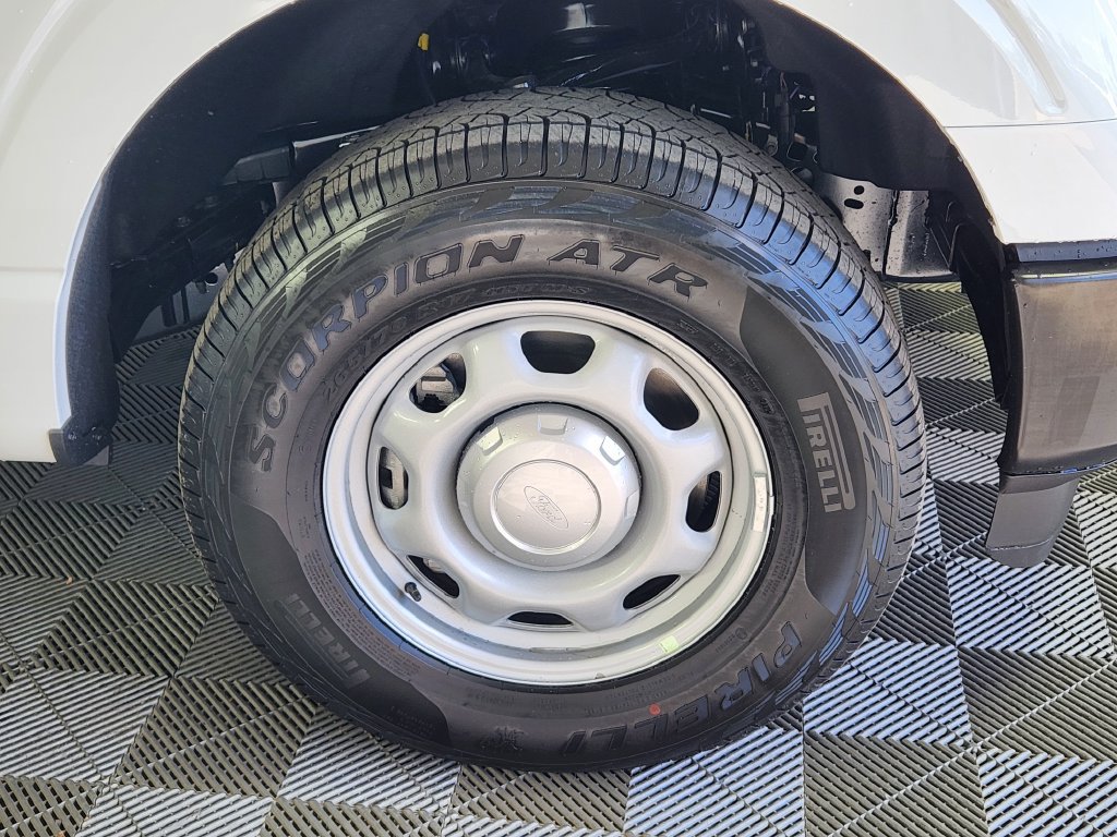 New 2026 Ford F150 XL AWD/4WD image 9