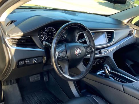 Used 2021 Buick Enclave Avenir image 36