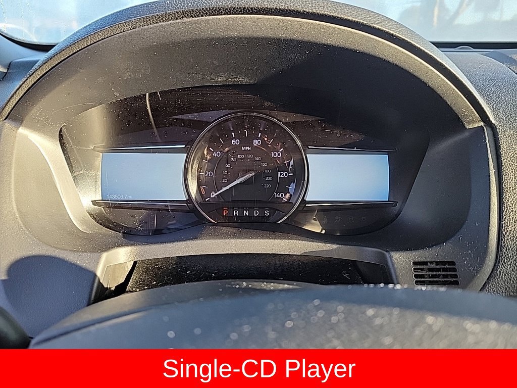 Used 2018 Ford Explorer XLT w/ Equipment Group 202A AWD/4WD image 12