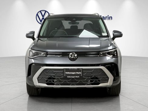 New 2026 Volkswagen Taos SE AWD/4WD image 8