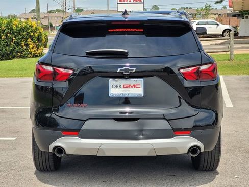 Used 2021 Chevrolet Blazer LT w/ Redline Edition FWD image 6