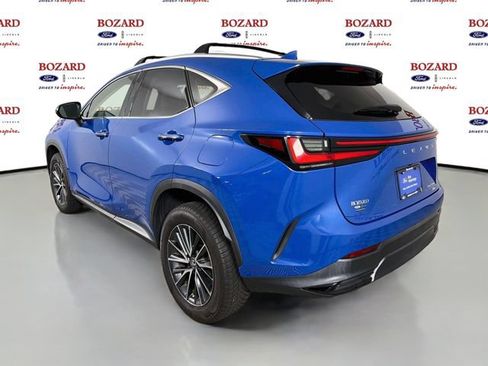 Used 2022 Lexus NX 350 AWD image 6