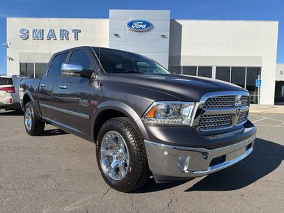 Used 2017 RAM 1500 Laramie w/ Convenience Group