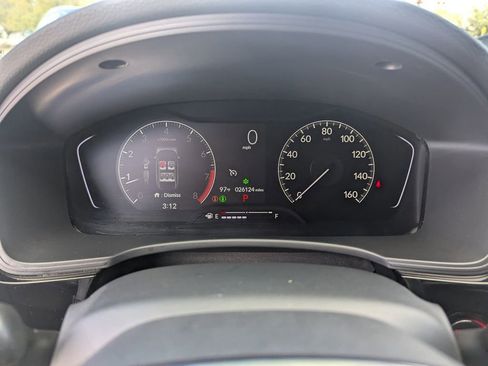 Used 2023 Honda Civic LX image 26