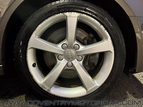 Used 2015 Audi A3 2.0T Premium w/ Driver Assistance Package image 12