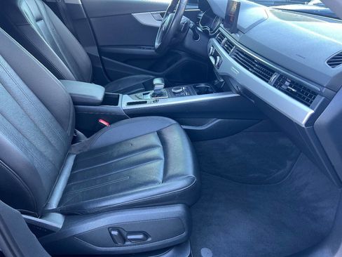Used 2017 Audi A4 2.0T Premium AWD/4WD image 19
