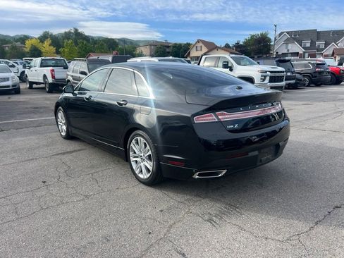 Used 2014 Lincoln MKZ FWD image 10