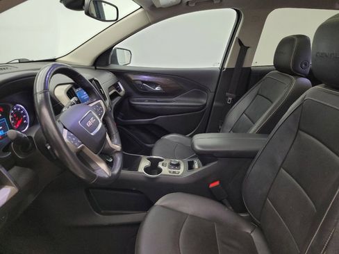 Used 2018 GMC Terrain Denali w/ Advanced Safety Package image 17