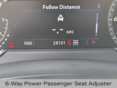 Used 2020 Cadillac XT4 Sport w/ Cold Weather Package image 25