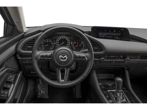 New 2026 MAZDA MAZDA3 s Sport FWD image 40