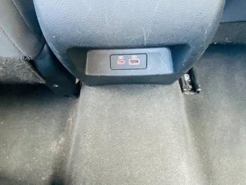 Used 2022 Nissan Altima 2.5 SV FWD image 16