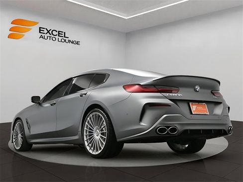 Used 2023 BMW ALPINA B8 xDrive Gran Coupe image 64
