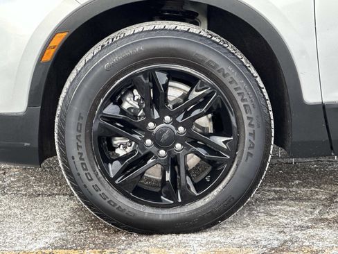 Certified 2021 Chevrolet Blazer LT image 10