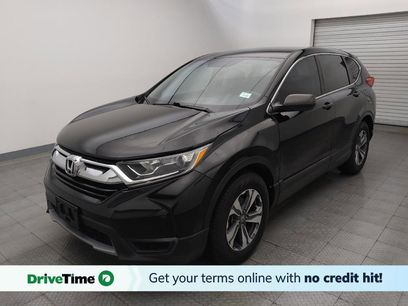 Used 2019 Honda CR-V LX