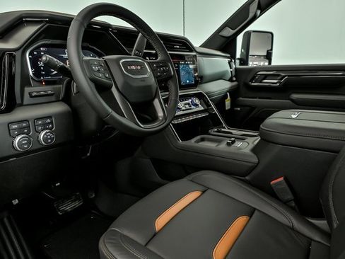 New 2026 GMC Sierra 2500 AT4 w/ AT4 Premium Plus Package image 6
