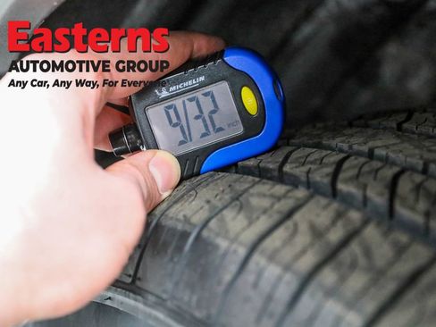 Used 2024 Toyota RAV4 LE image 25