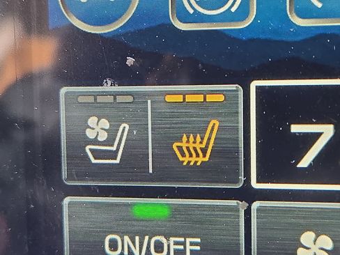 Used 2023 Subaru Legacy Touring XT image 26