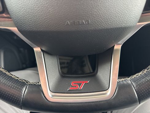 Certified 2021 Ford Explorer ST w/ Equipment Group 401A image 29