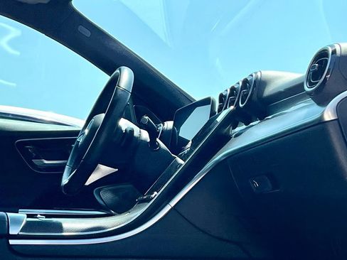 Certified 2024 Mercedes-Benz C 300 4MATIC Sedan image 18