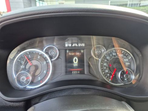 Used 2024 RAM 3500 Big Horn image 21