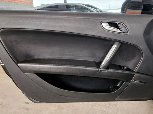 Used 2009 Audi TT 3.2 Prestige image 21