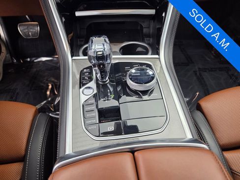 Certified 2023 BMW 840i Gran Coupe RWD image 36