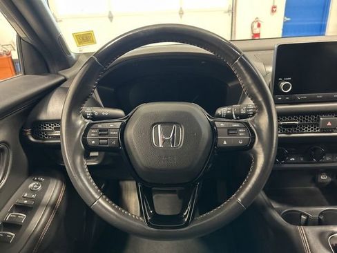 Certified 2024 Honda HR-V Sport image 17