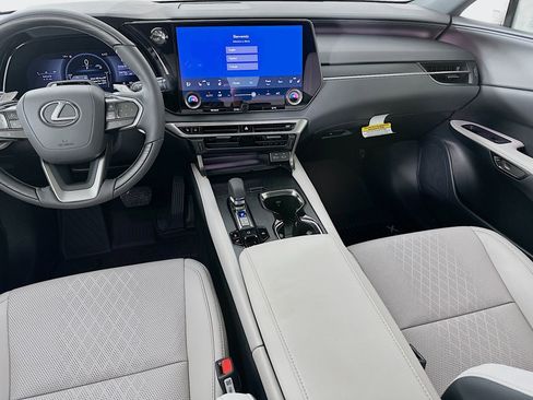 New 2026 Lexus RX 350 image 25