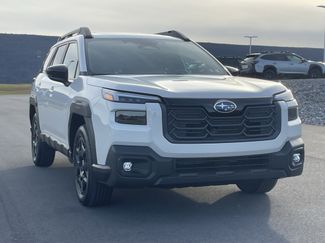 New 2026 Subaru Outback Limited video 1