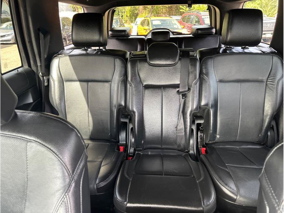 Used 2018 Ford Expedition XLT AWD/4WD image 21