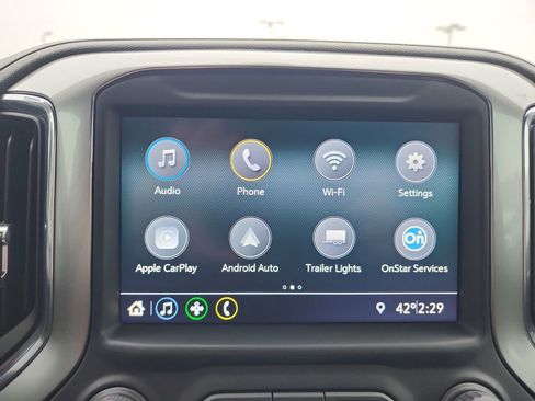 Used 2022 Chevrolet Silverado 1500 RST image 16