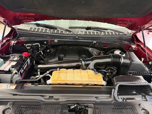 Used 2018 Ford Expedition Limited w/ Equipment Group 301A RWD image 40