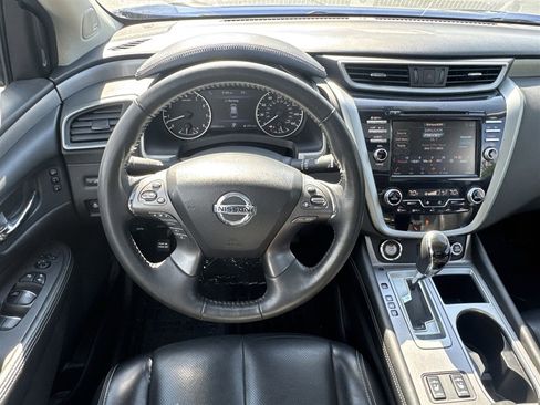 Used 2019 Nissan Murano SL image 12