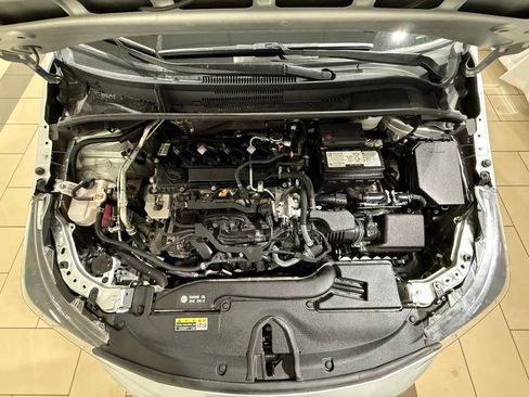 Certified 2024 Toyota Corolla LE image 10