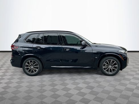 Certified 2024 BMW X5 sDrive40i w/ M Sport Package image 8
