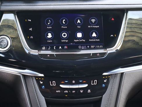 Used 2023 Cadillac XT6 Premium Luxury w/ Technology Package image 16