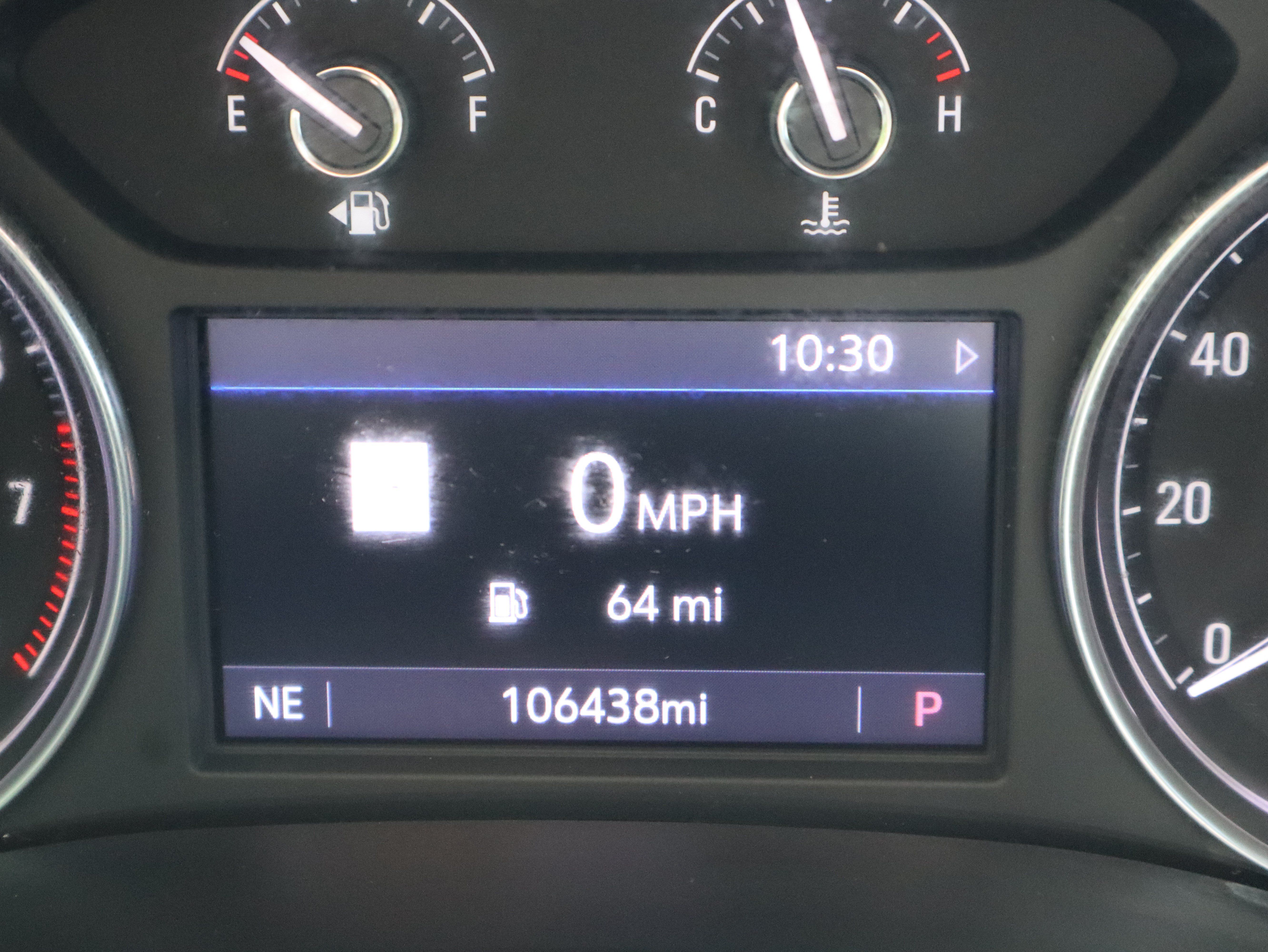 Used 2021 Buick Enclave Essence w/ Sport Touring Edition FWD image 31