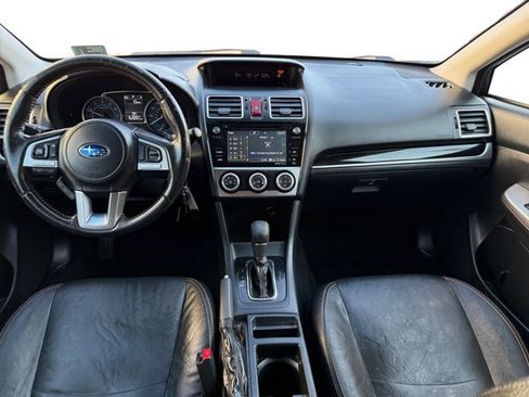 Used 2016 Subaru Crosstrek 2.0i Limited w/ Popular Package #2 AWD/4WD image 13