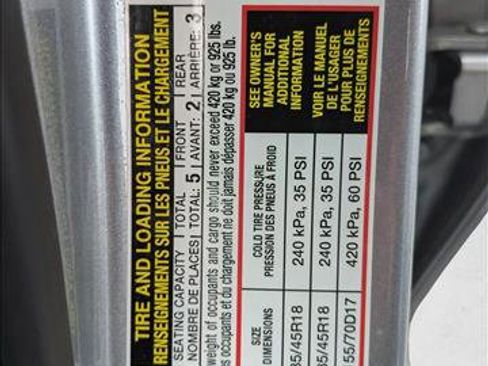 Used 2024 Toyota Camry XLE w/ Navigation Package image 14