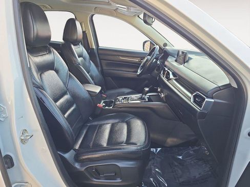 Used 2018 MAZDA CX-5 Grand Touring w/ Premium Package image 17