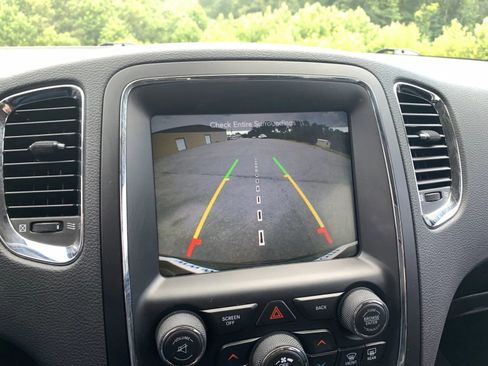 Used 2015 Dodge Durango Citadel w/ Trailer Tow Group IV image 13