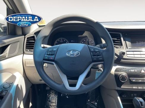 Used 2018 Hyundai Tucson SE AWD/4WD image 15