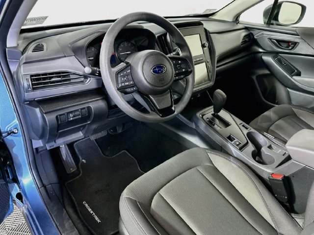 Used 2024 Subaru Crosstrek 2.0i AWD/4WD image 10