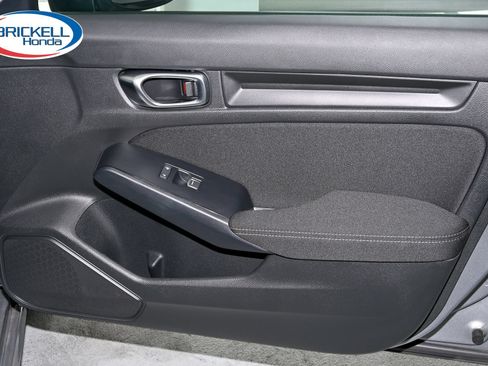Certified 2023 Honda Civic Sport image 17