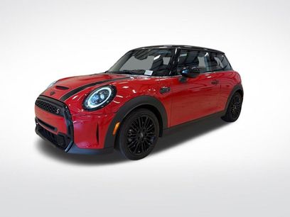 Used 2024 MINI Cooper S