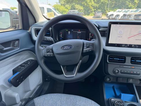 New 2026 Ford Maverick XLT w/ Equipment Group 301A AWD/4WD image 12