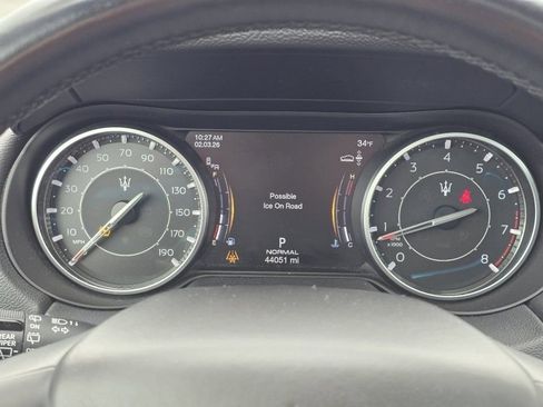 Used 2023 Maserati Levante Modena AWD/4WD image 24