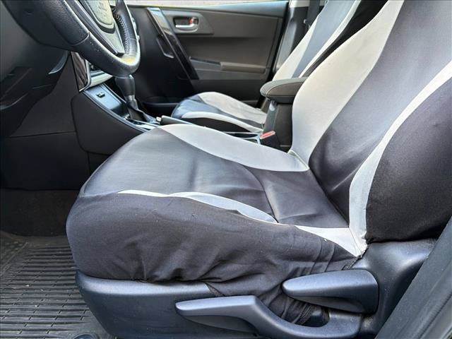 Used 2017 Toyota Corolla iM w/ All-Weather Mat Package FWD image 13