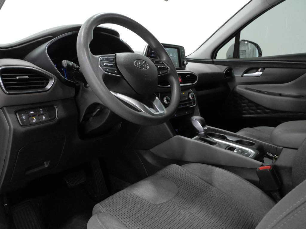 Used 2020 Hyundai Santa Fe SEL AWD/4WD image 10